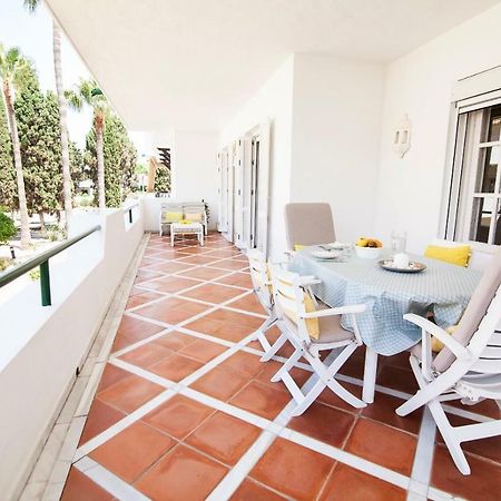 Special Apartment In The Costa Del Sol Estepona Exterior foto