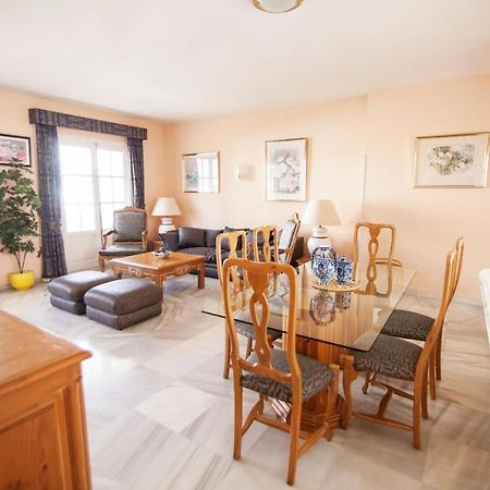 Special Apartment In The Costa Del Sol Estepona Exterior foto