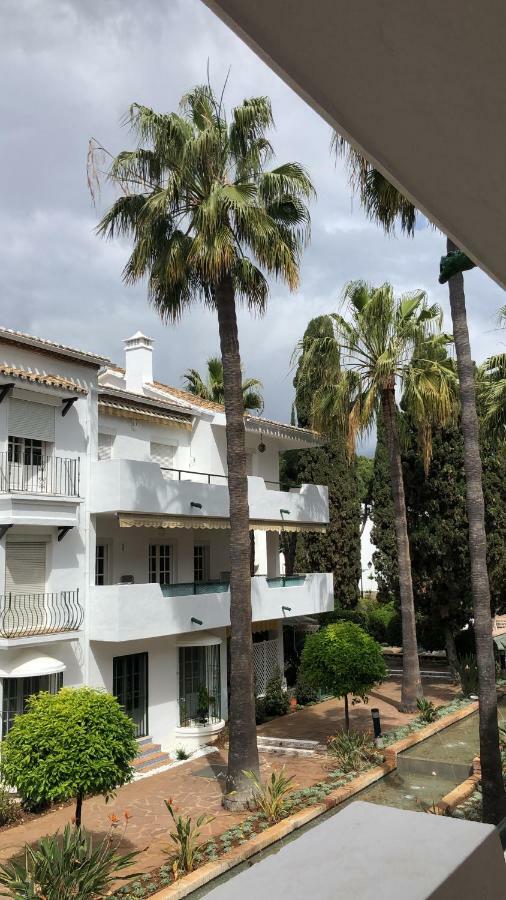 Special Apartment In The Costa Del Sol Estepona Exterior foto