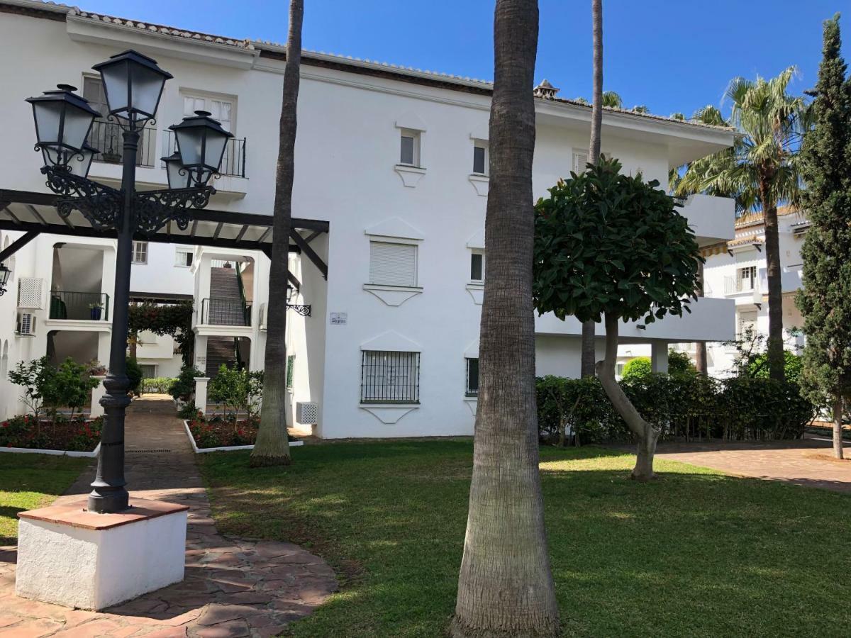 Special Apartment In The Costa Del Sol Estepona Exterior foto