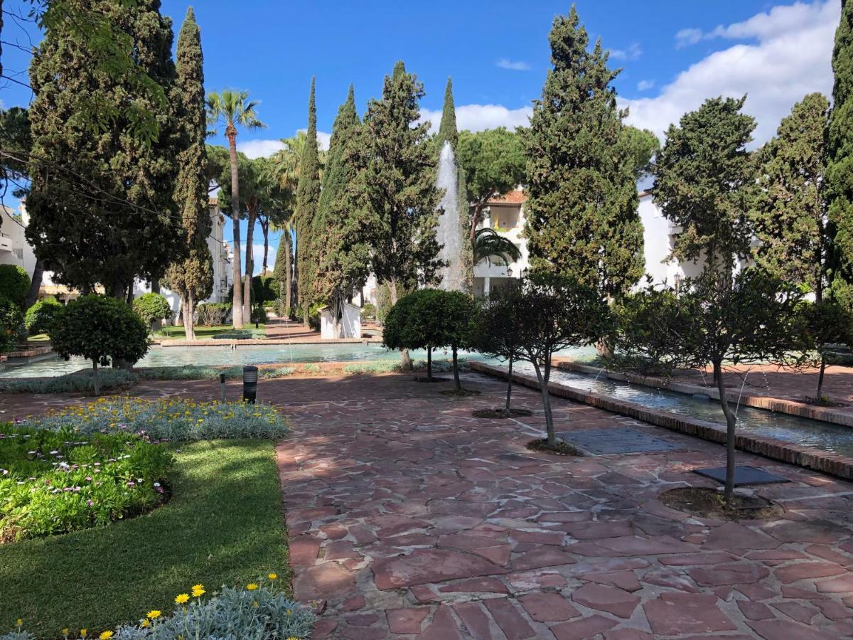 Special Apartment In The Costa Del Sol Estepona Exterior foto