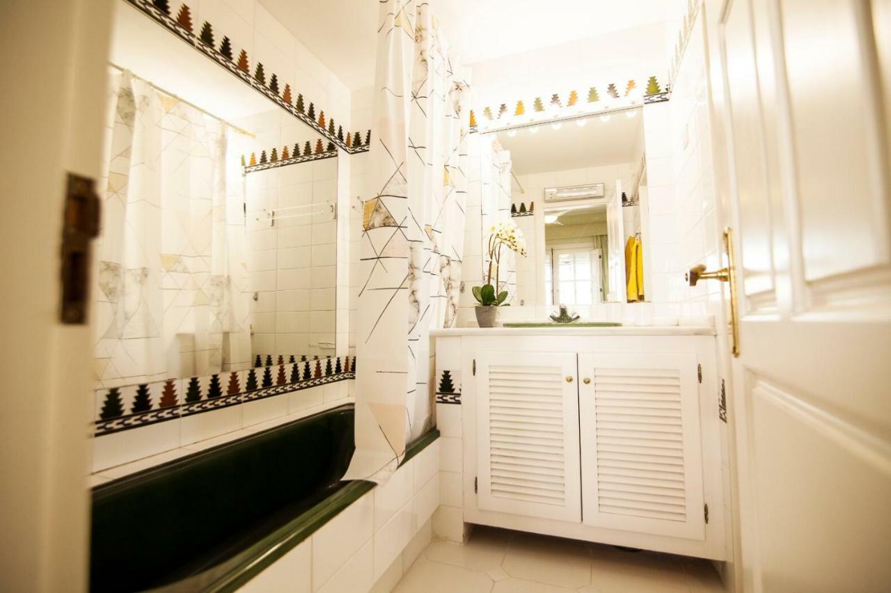 Special Apartment In The Costa Del Sol Estepona Exterior foto
