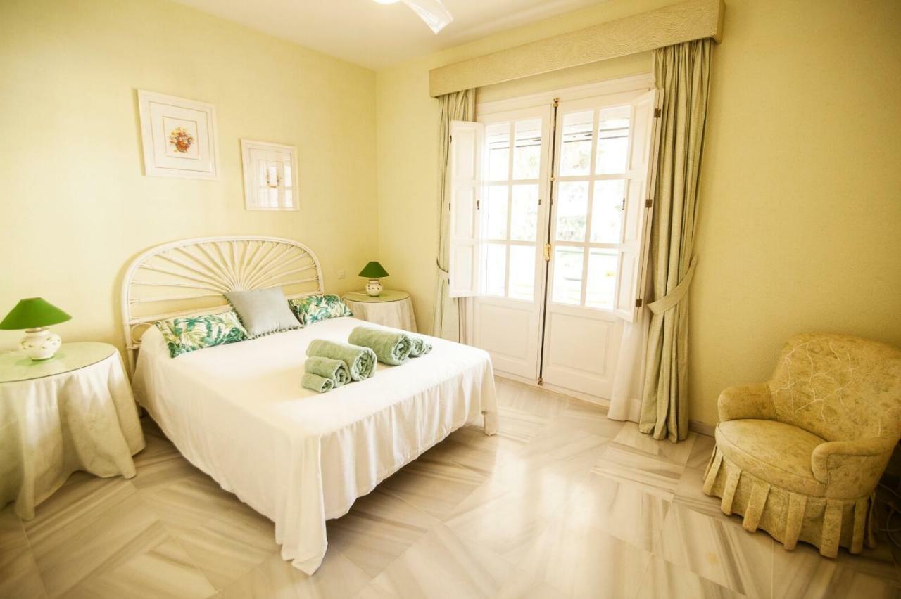 Special Apartment In The Costa Del Sol Estepona Exterior foto