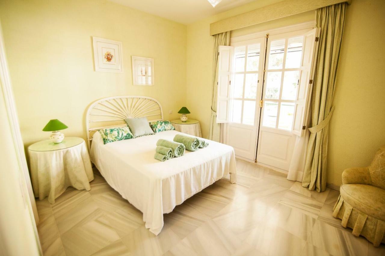 Special Apartment In The Costa Del Sol Estepona Exterior foto