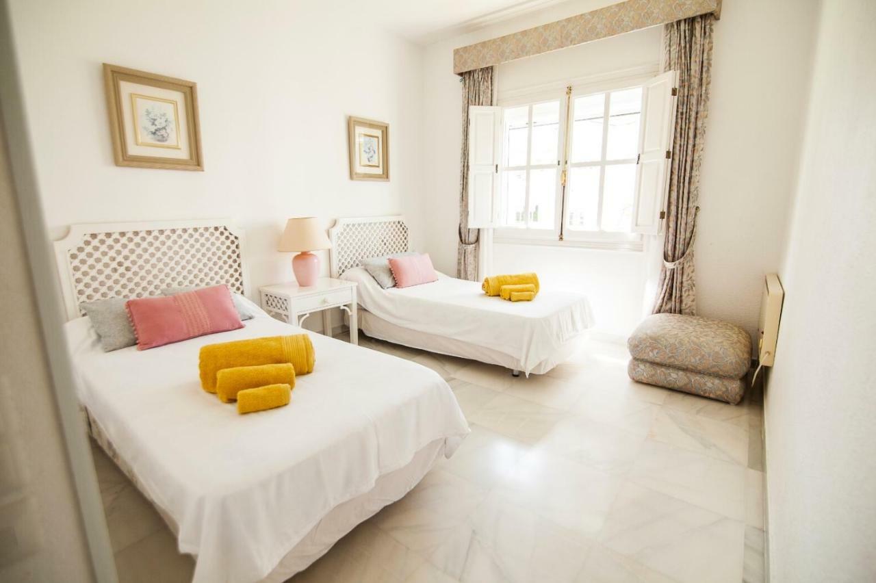 Special Apartment In The Costa Del Sol Estepona Exterior foto