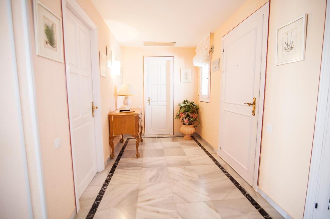 Special Apartment In The Costa Del Sol Estepona Exterior foto